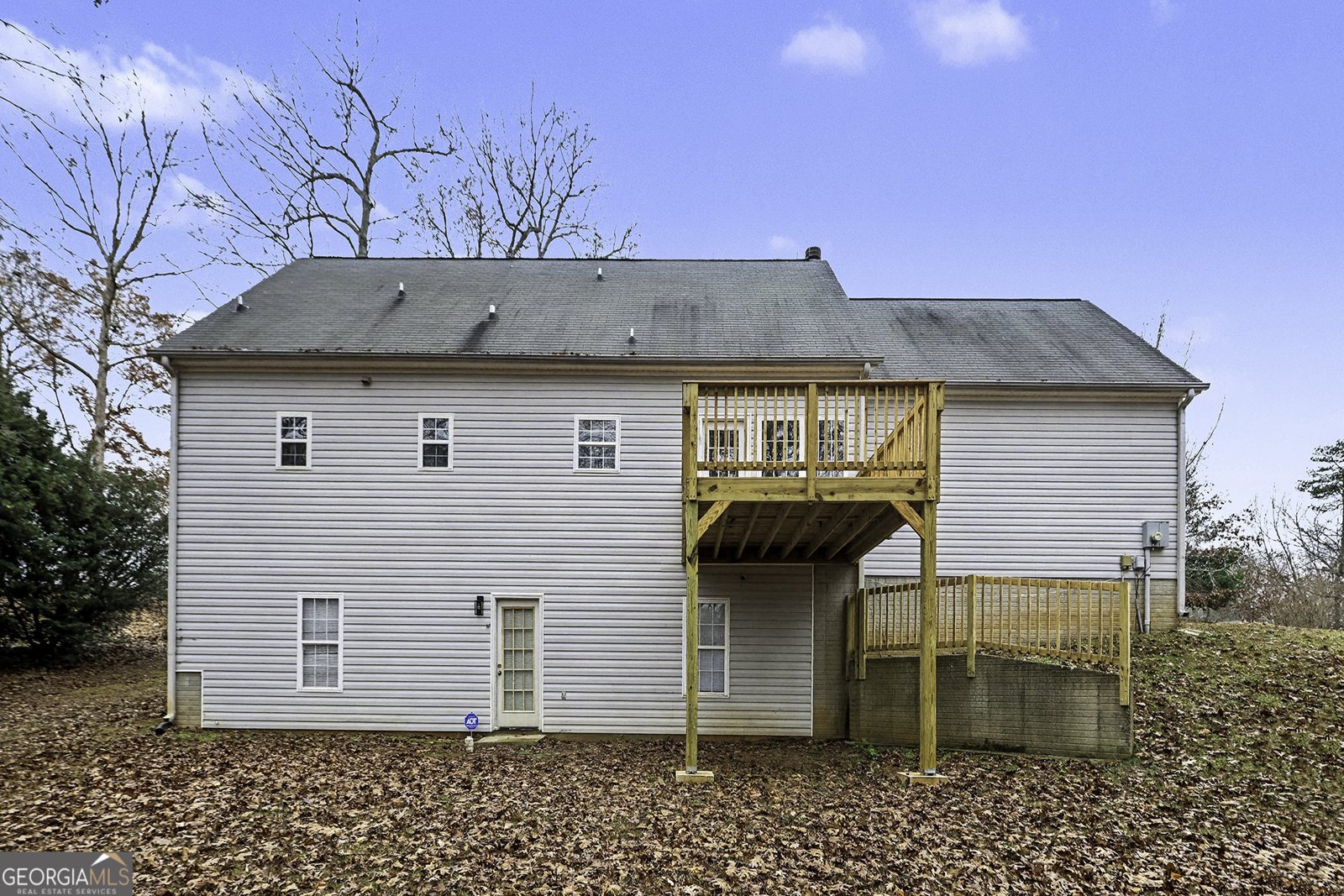 255 Hillbrook Chase Newnan - 35