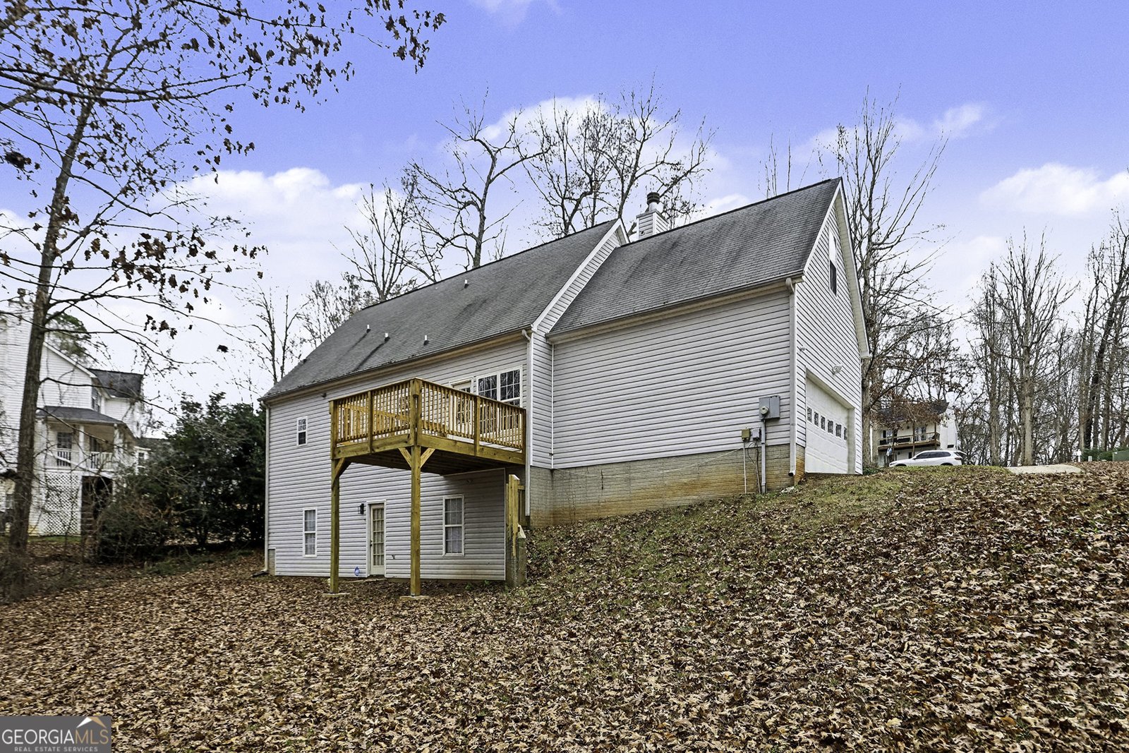 255 Hillbrook Chase Newnan - 36