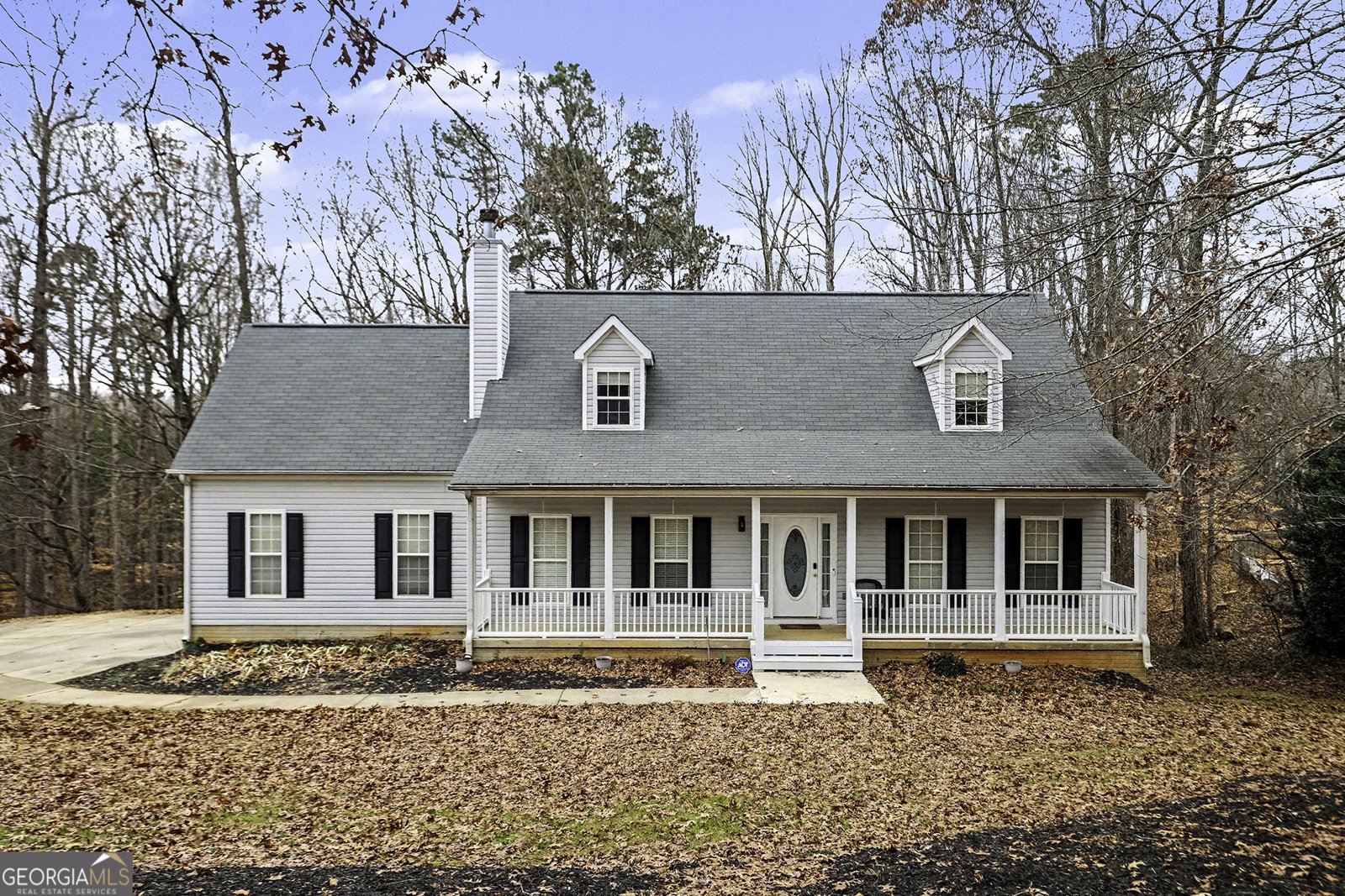 255 Hillbrook Chase Newnan - 4