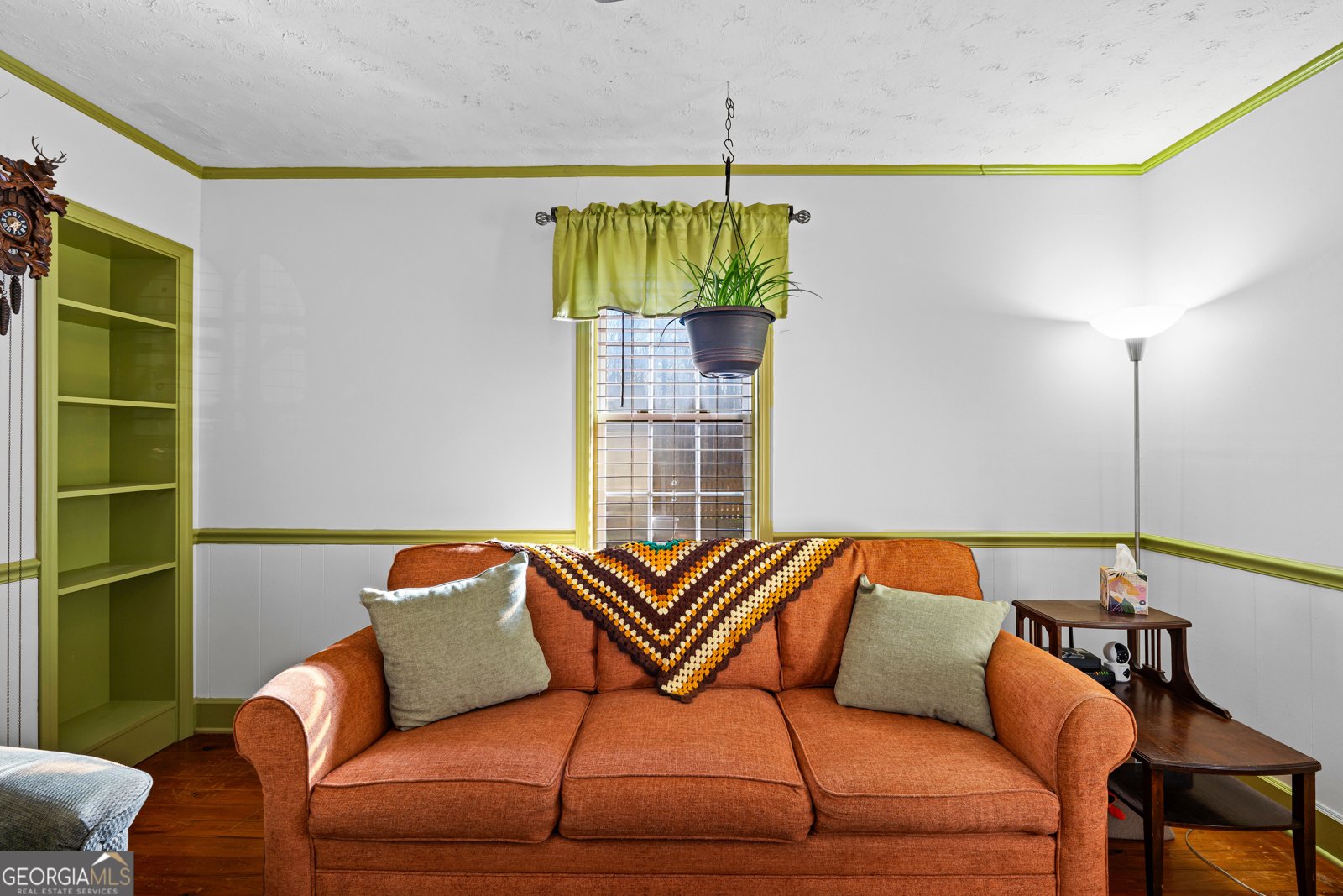 209 Boogers Hill Road Oxford - Photo 16