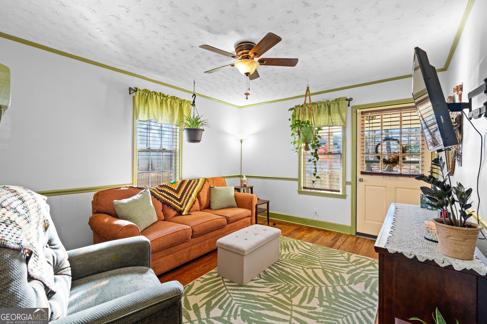 209 Boogers Hill Road Oxford - Photo 17