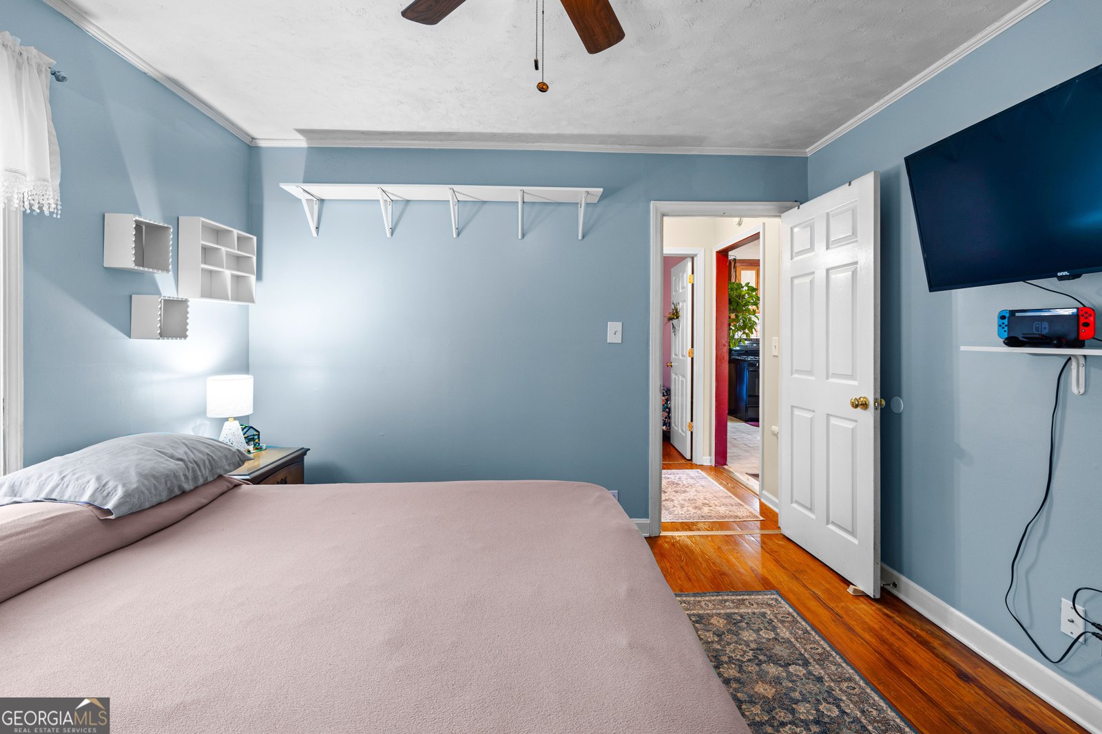 209 Boogers Hill Road Oxford - Photo 25