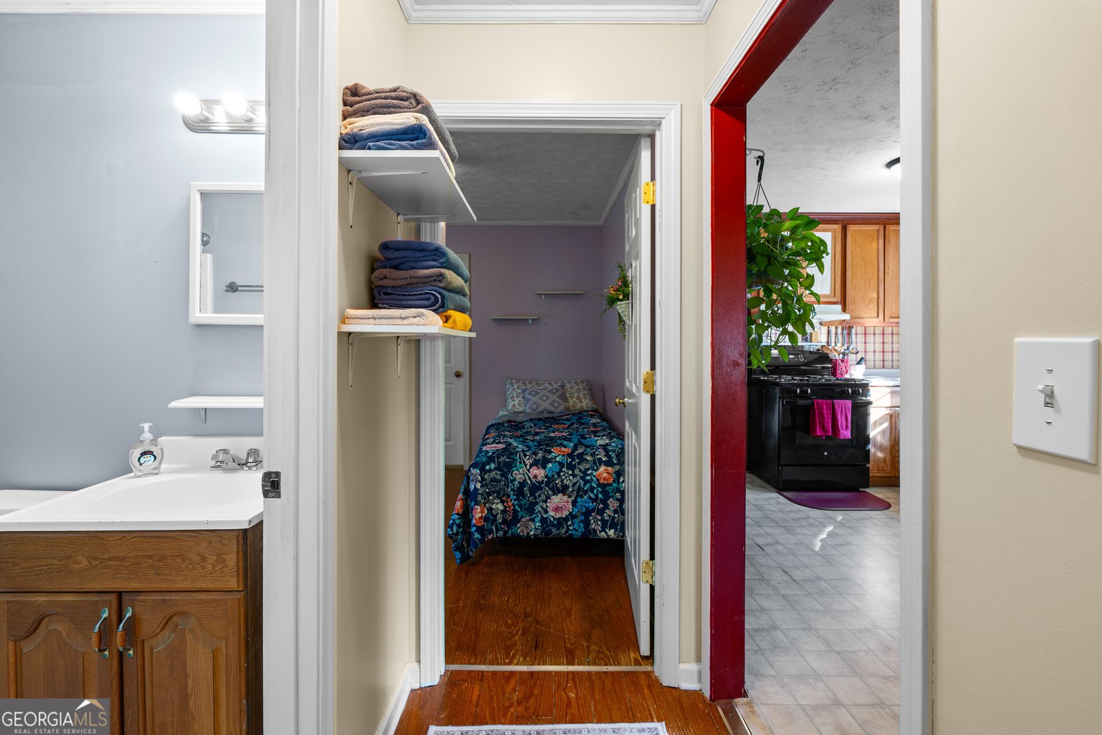 209 Boogers Hill Road Oxford - Photo 27