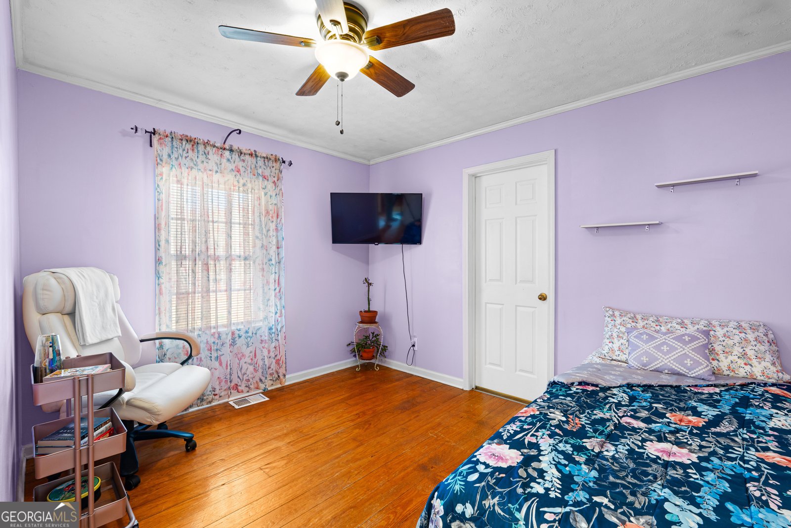 209 Boogers Hill Road Oxford - Photo 29