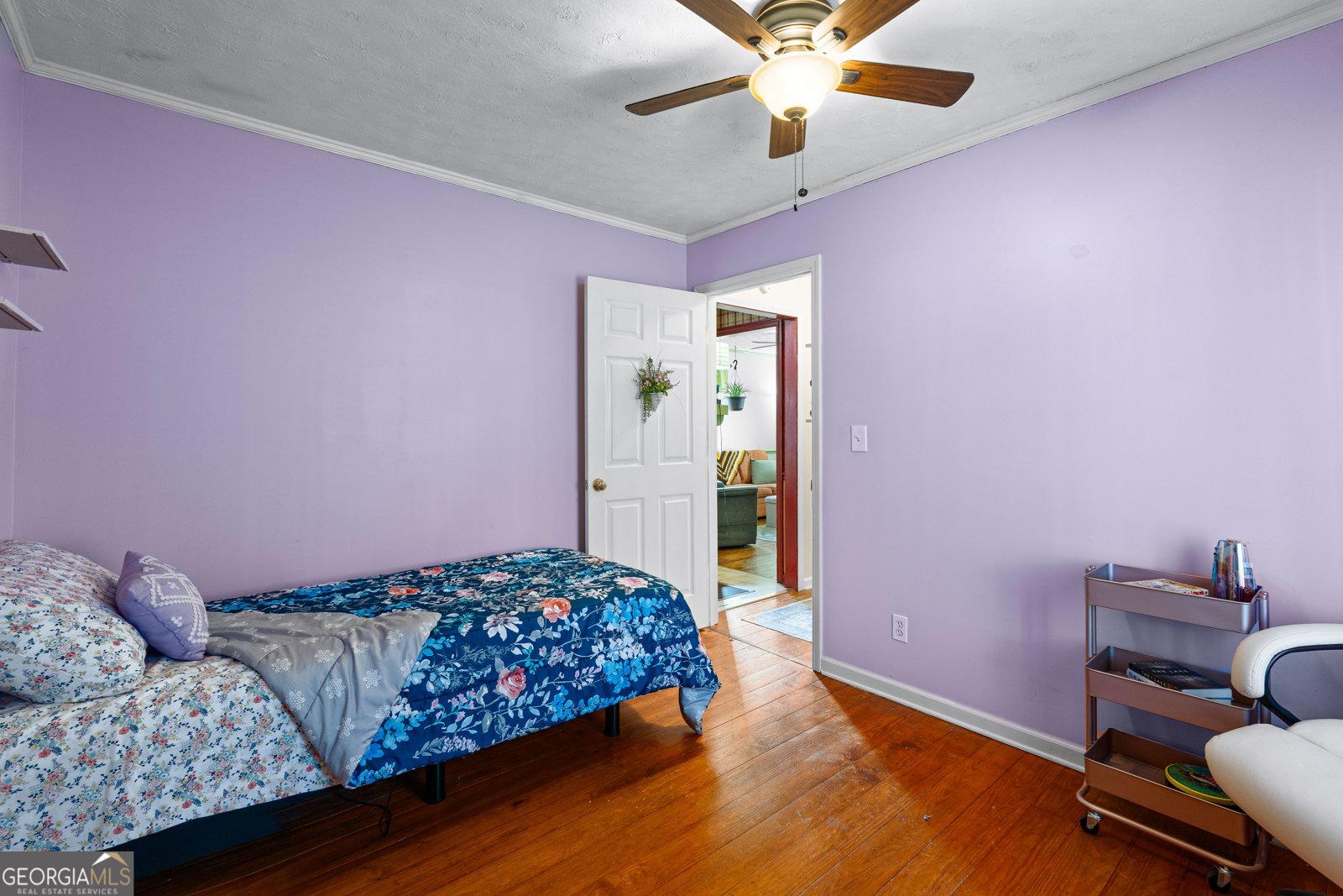 209 Boogers Hill Road Oxford - Photo 31