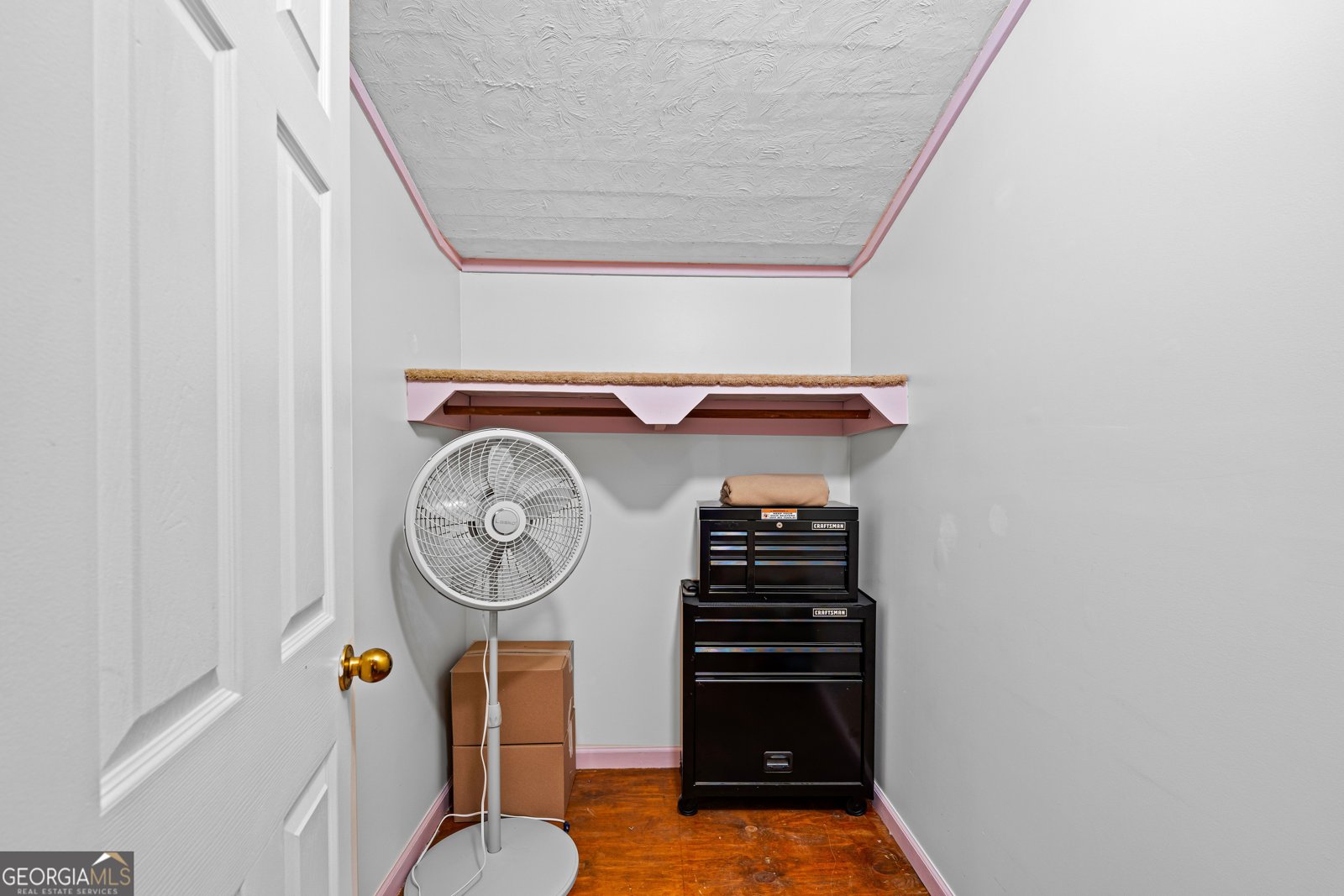 209 Boogers Hill Road Oxford - Photo 32