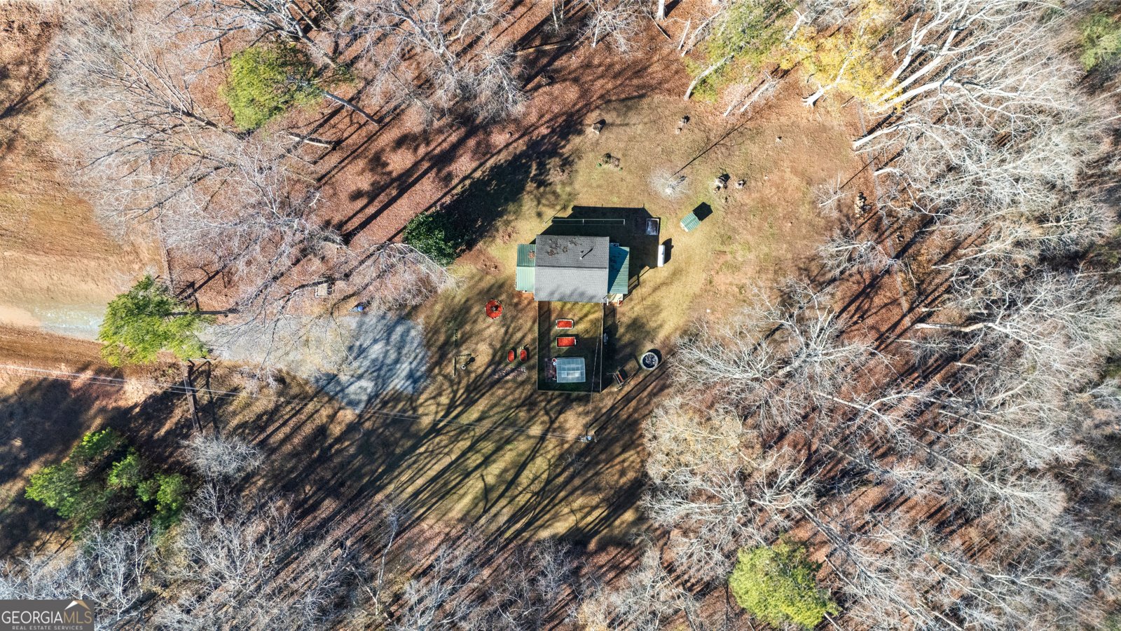 209 Boogers Hill Road Oxford - Photo 35