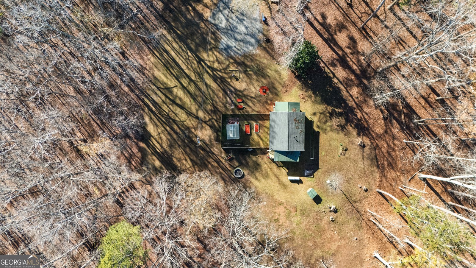 209 Boogers Hill Road Oxford - Photo 7