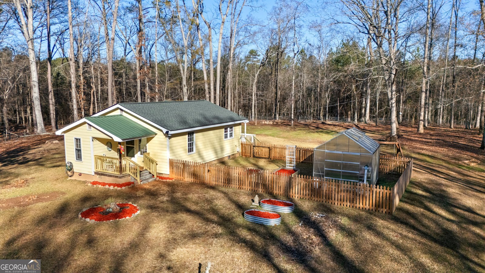 209 Boogers Hill Road Oxford - Photo 9