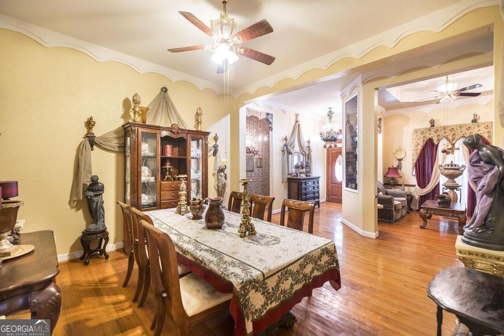 133 Gates Rd Lizella - 10