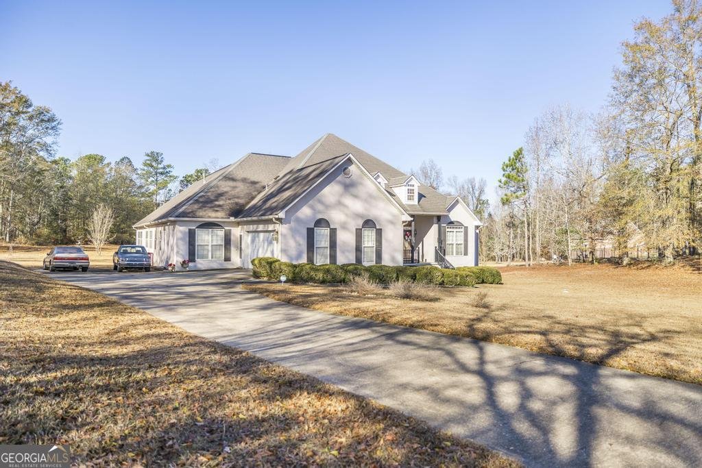 133 Gates Rd Lizella - 2