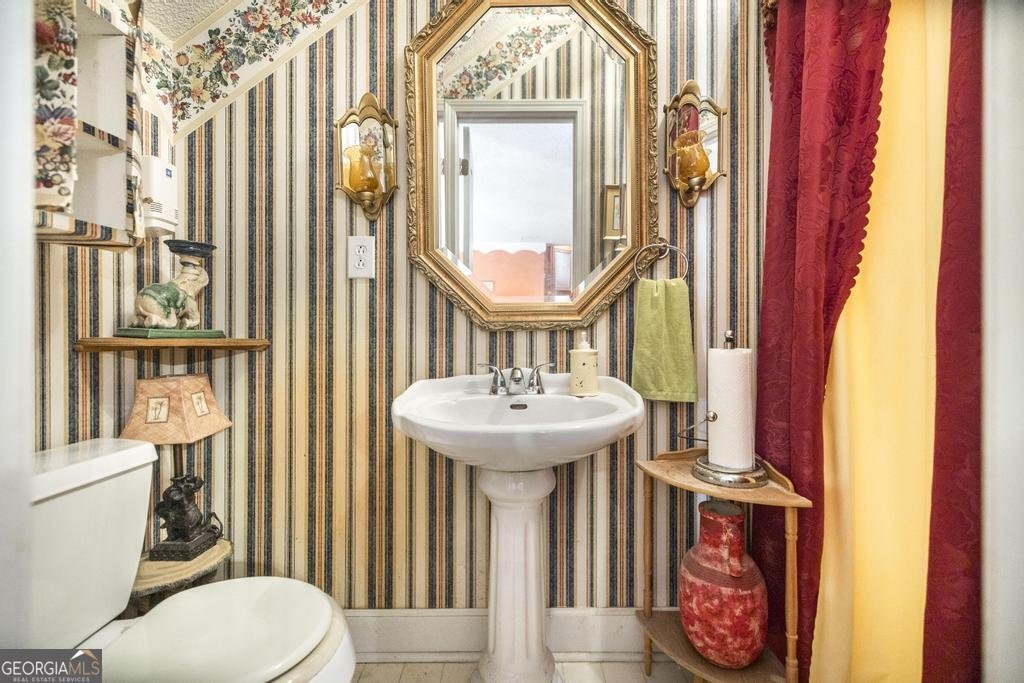 133 Gates Rd Lizella - 21