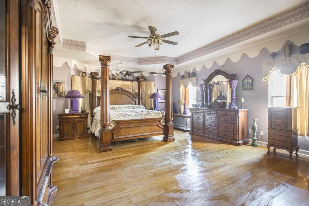 133 Gates Rd Lizella - 22