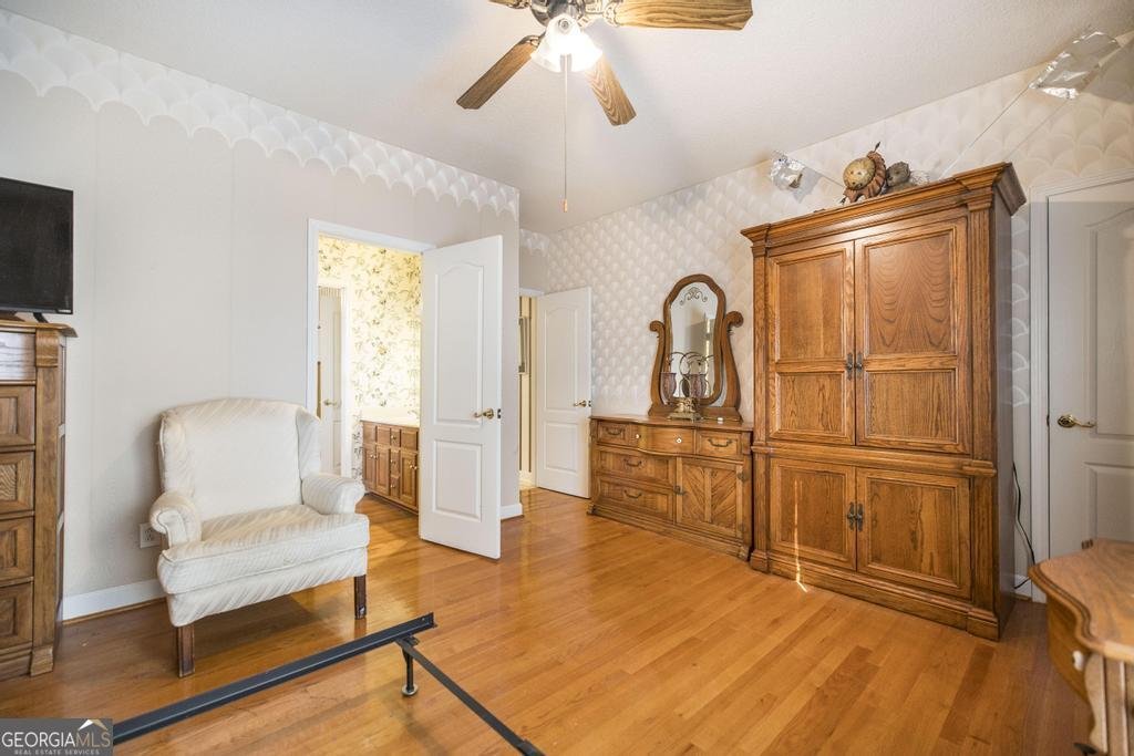 133 Gates Rd Lizella - 30