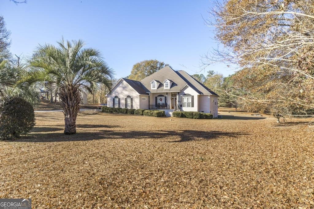 133 Gates Rd Lizella - 4