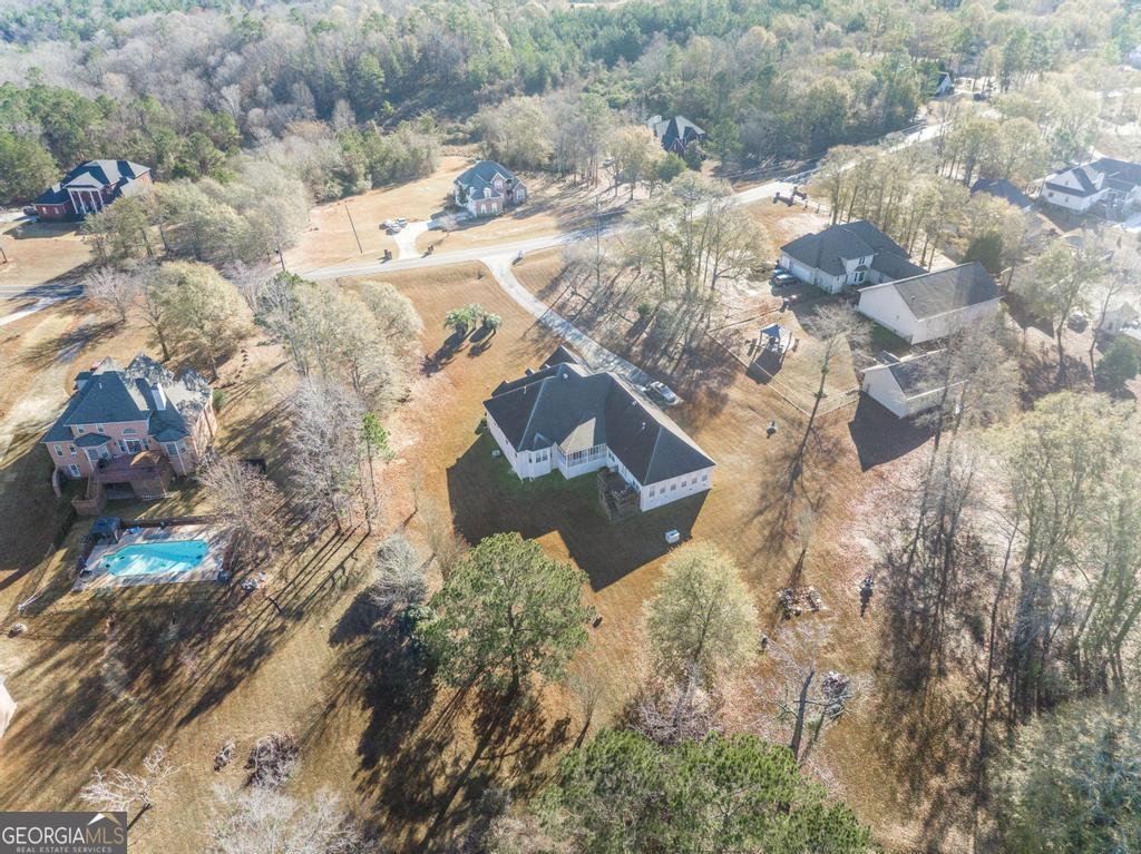 133 Gates Rd Lizella - 45