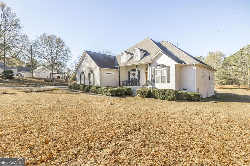 133 Gates Rd Lizella - 5