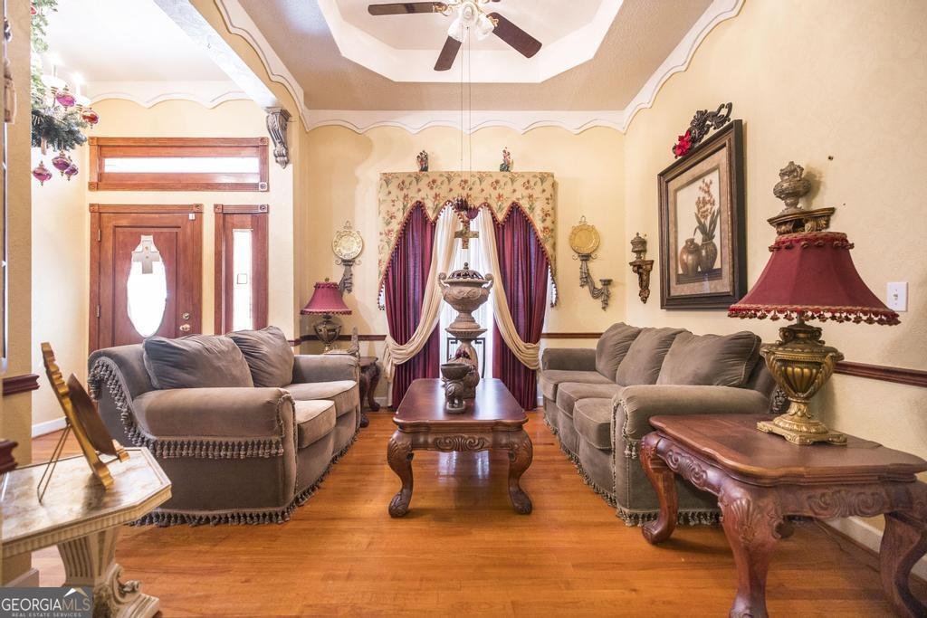 133 Gates Rd Lizella - 8