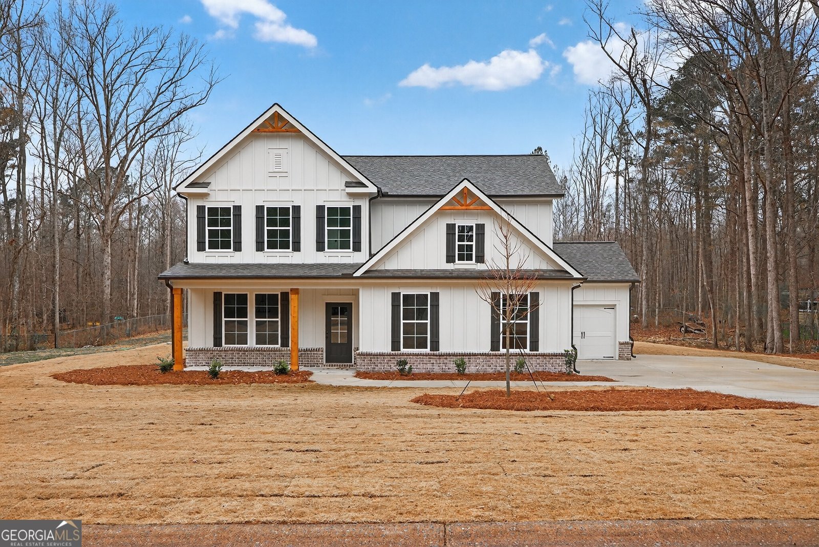 1351 Ashland Drive Statham - Photo 1