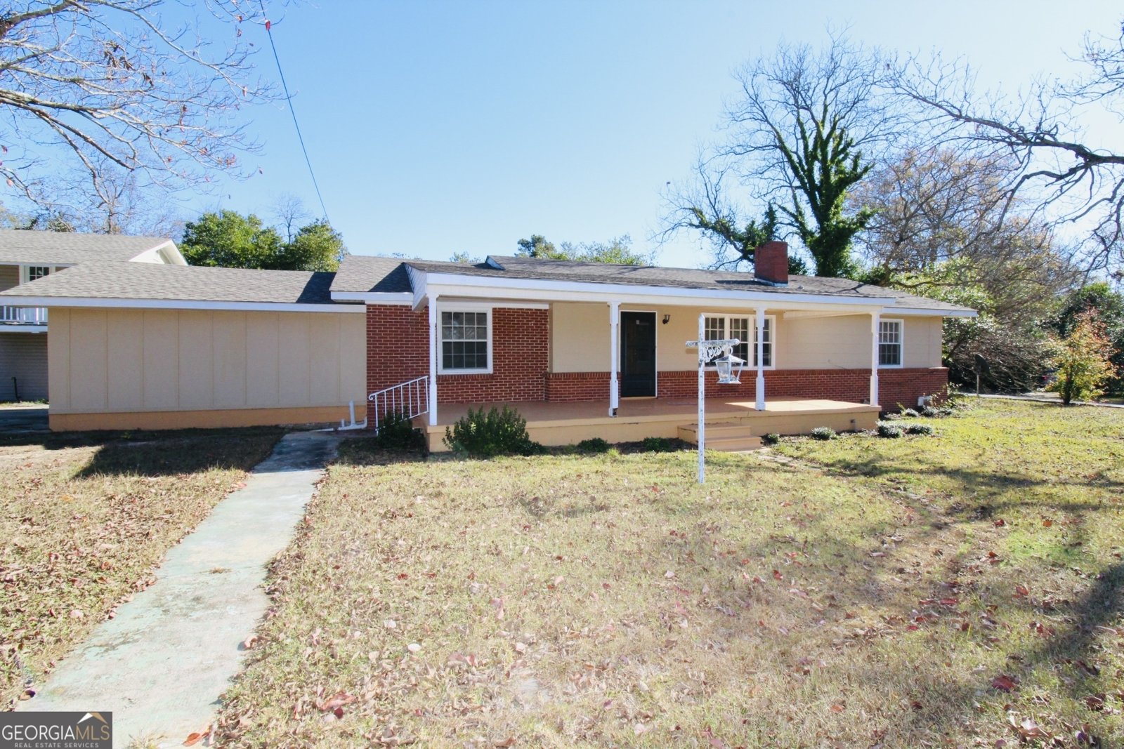 1102 3rd Street Cordele - Photo 1