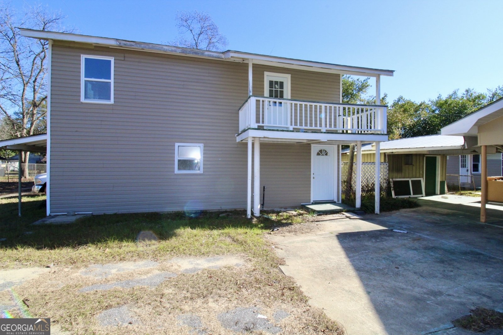 1102 3rd Street Cordele - Photo 6