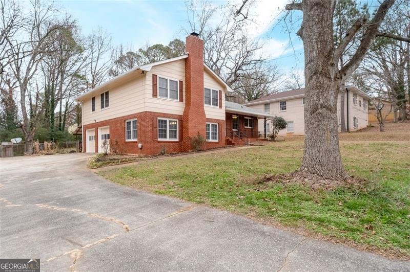 4578 CRAGHILL Circle Stone Mountain - Photo 10