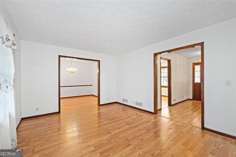 4578 CRAGHILL Circle Stone Mountain - Photo 14