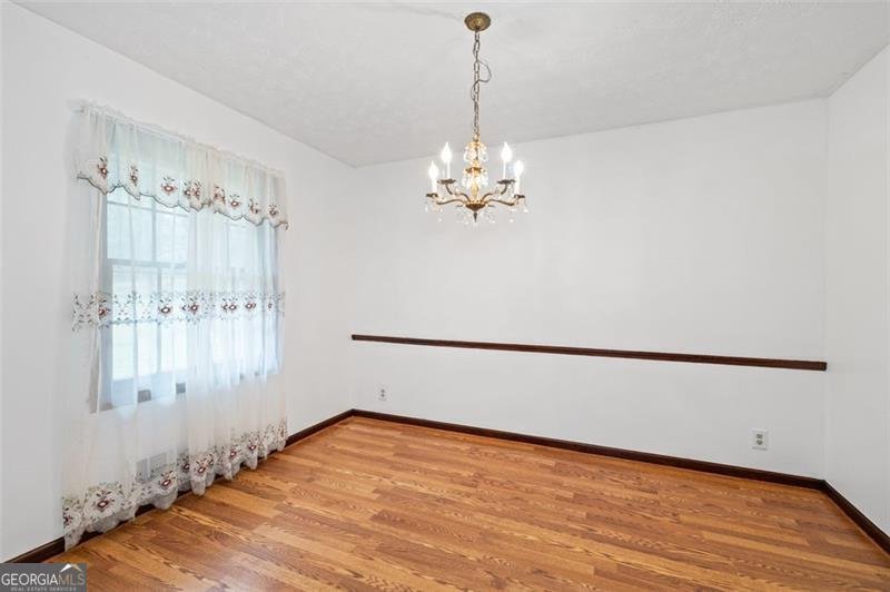 4578 CRAGHILL Circle Stone Mountain - Photo 15