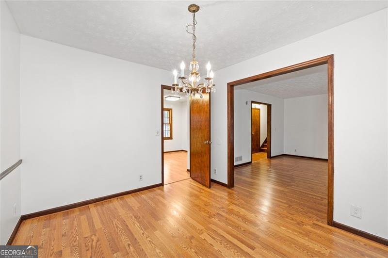 4578 CRAGHILL Circle Stone Mountain - Photo 16