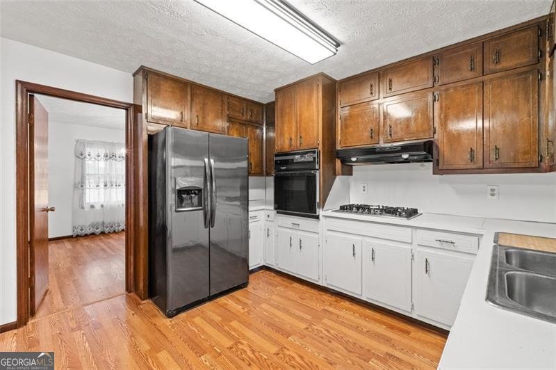 4578 CRAGHILL Circle Stone Mountain - Photo 19