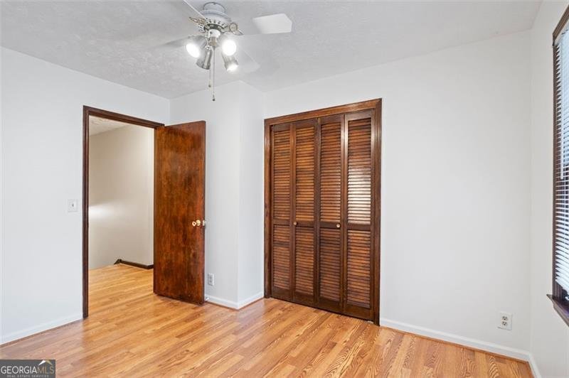 4578 CRAGHILL Circle Stone Mountain - Photo 28