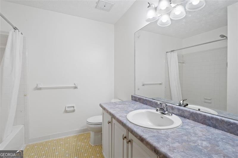 4578 CRAGHILL Circle Stone Mountain - Photo 29