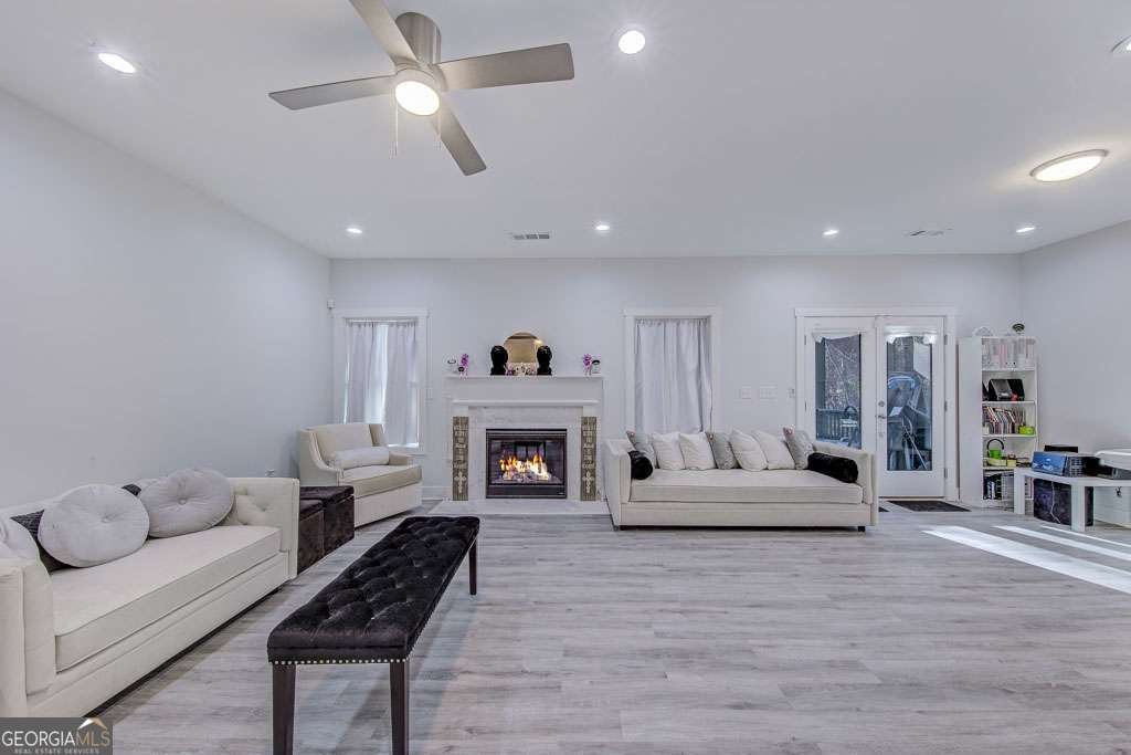 3350 Villa Lane Douglasville - 10