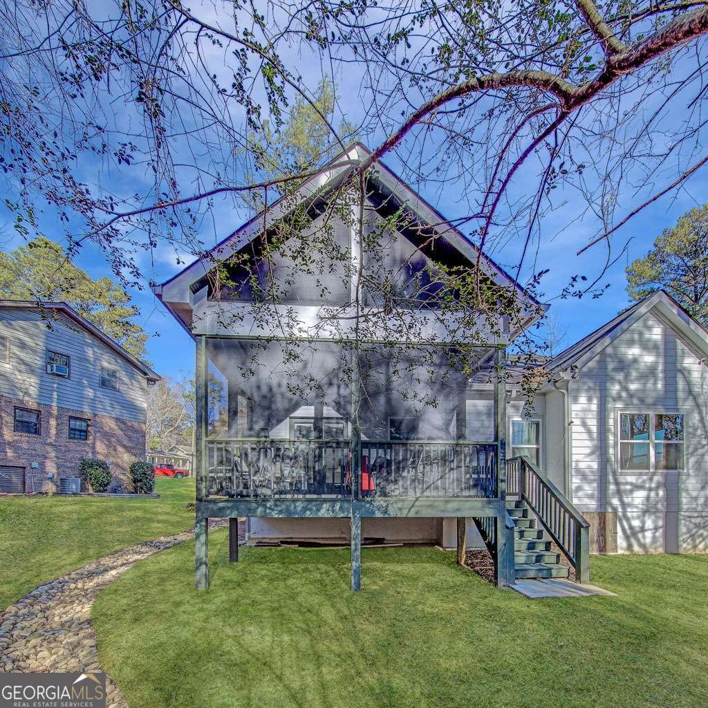 3350 Villa Lane Douglasville - 22