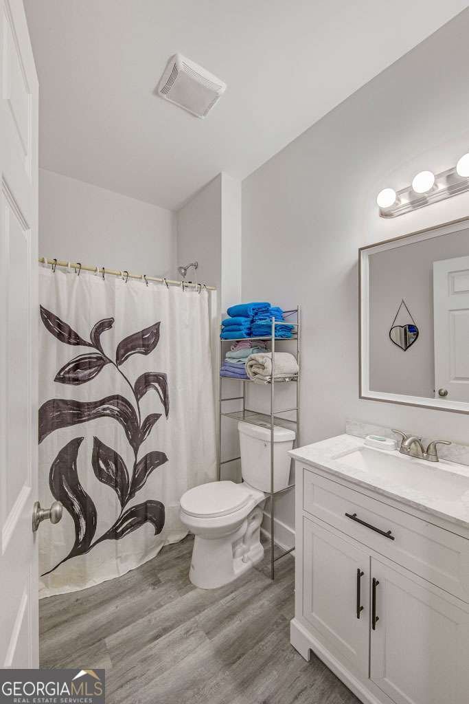 3350 Villa Lane Douglasville - 3