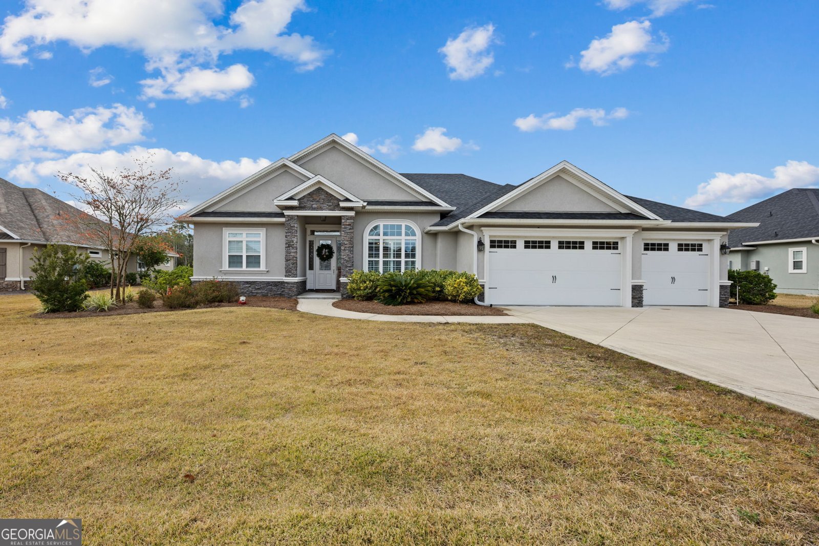 102 Riley Hunter Drive Kingsland - main photo