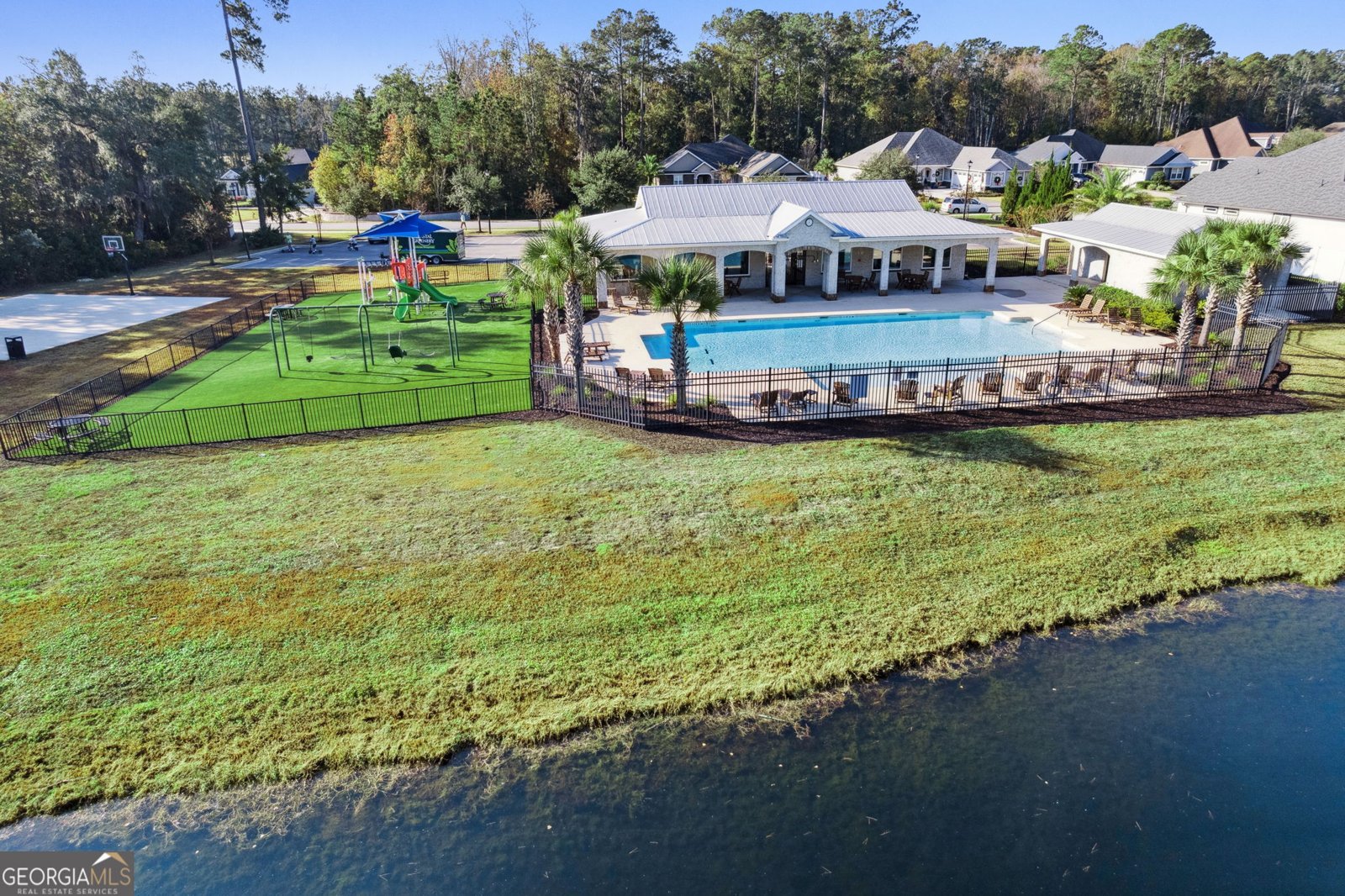 102 Riley Hunter Drive Kingsland - 101