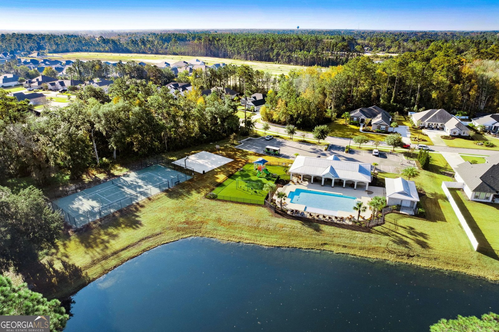 102 Riley Hunter Drive Kingsland - 104