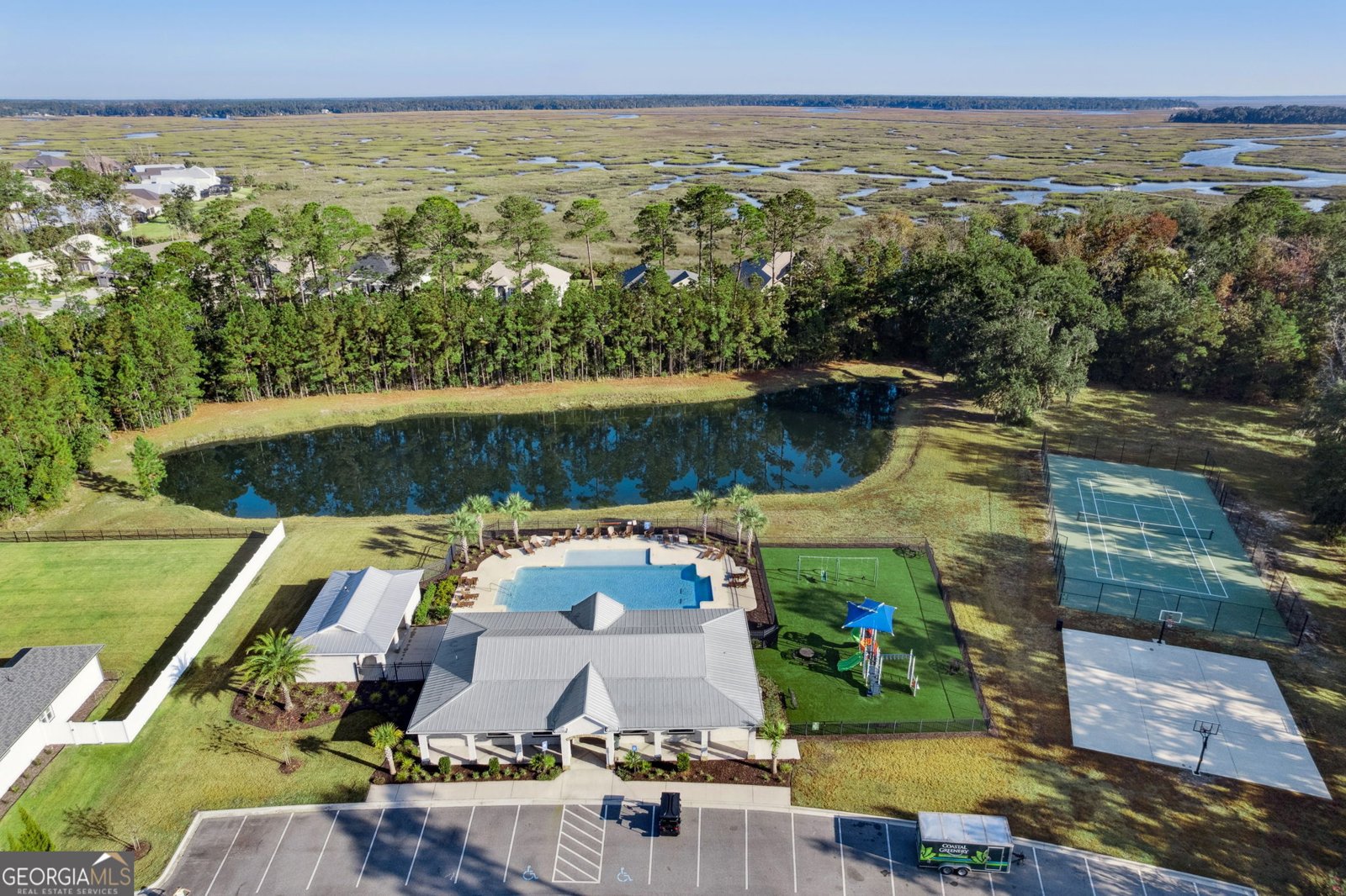 102 Riley Hunter Drive Kingsland - 105