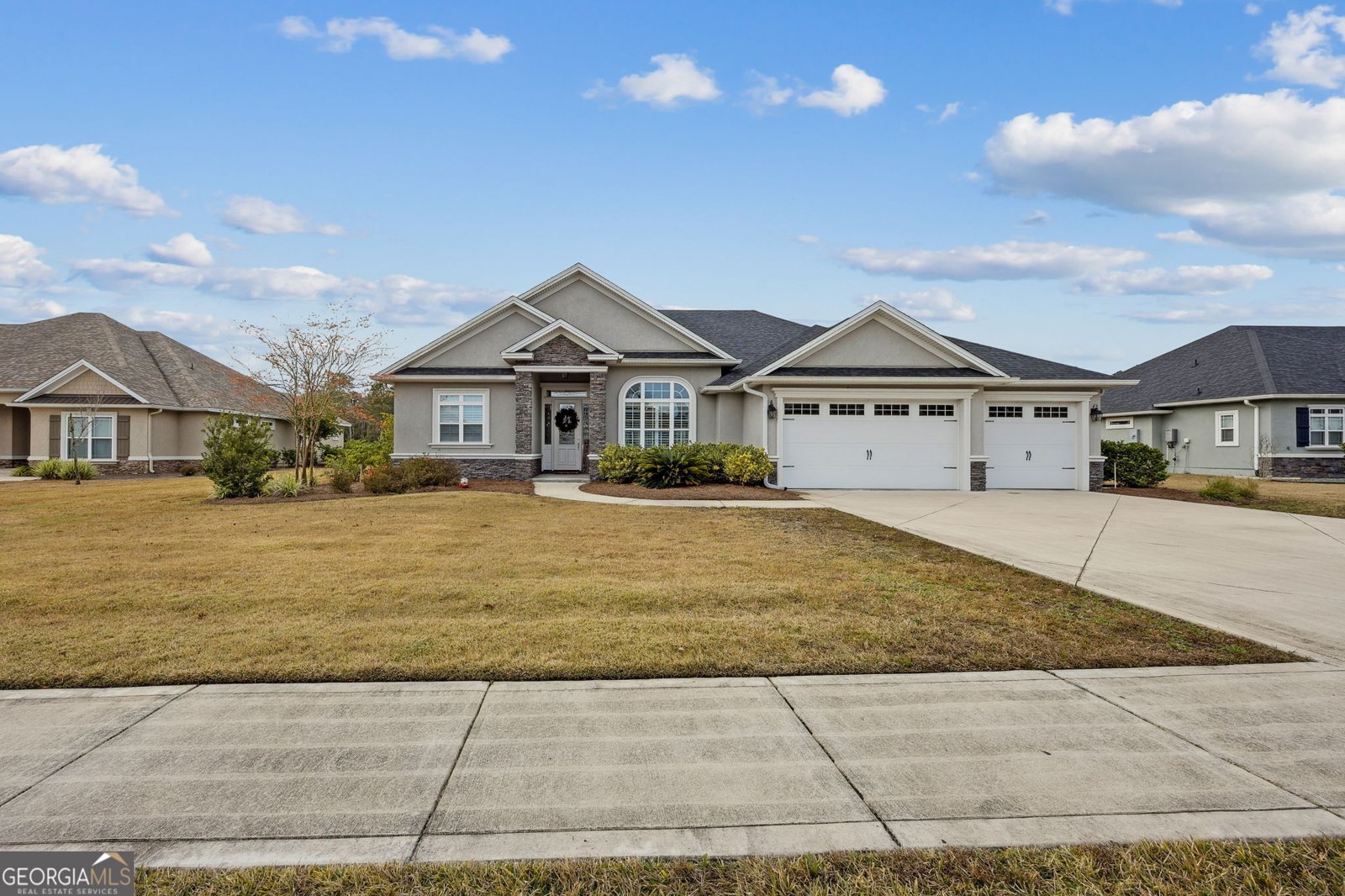 102 Riley Hunter Drive Kingsland - 4