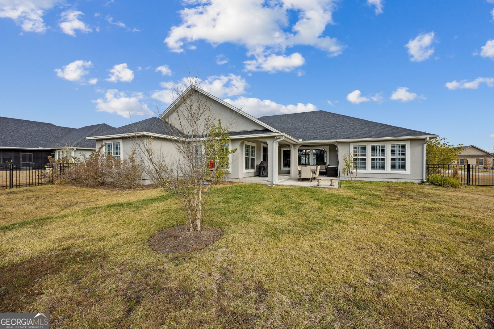 102 Riley Hunter Drive Kingsland - 72