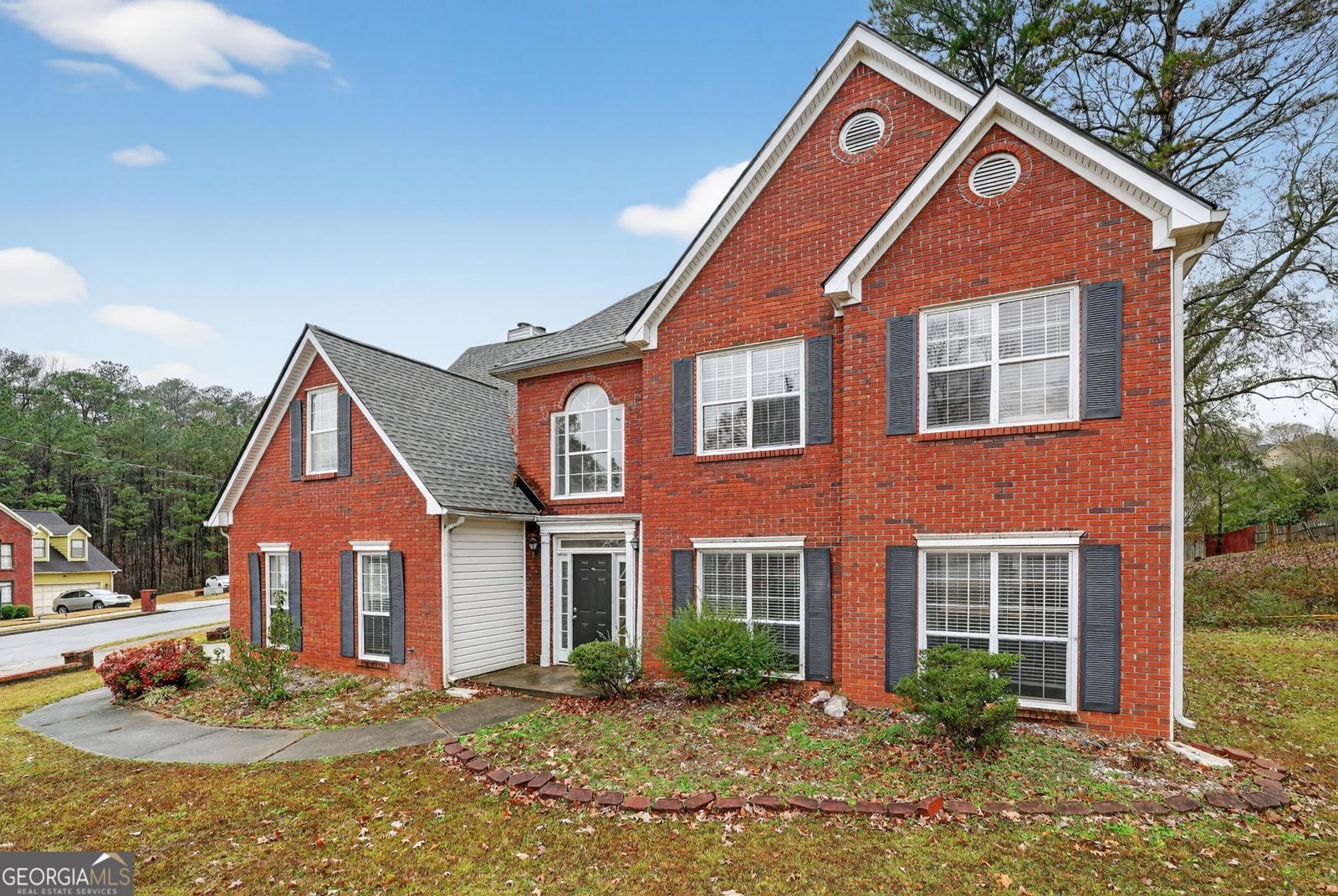 4287 Bucknell Drive Decatur - 2