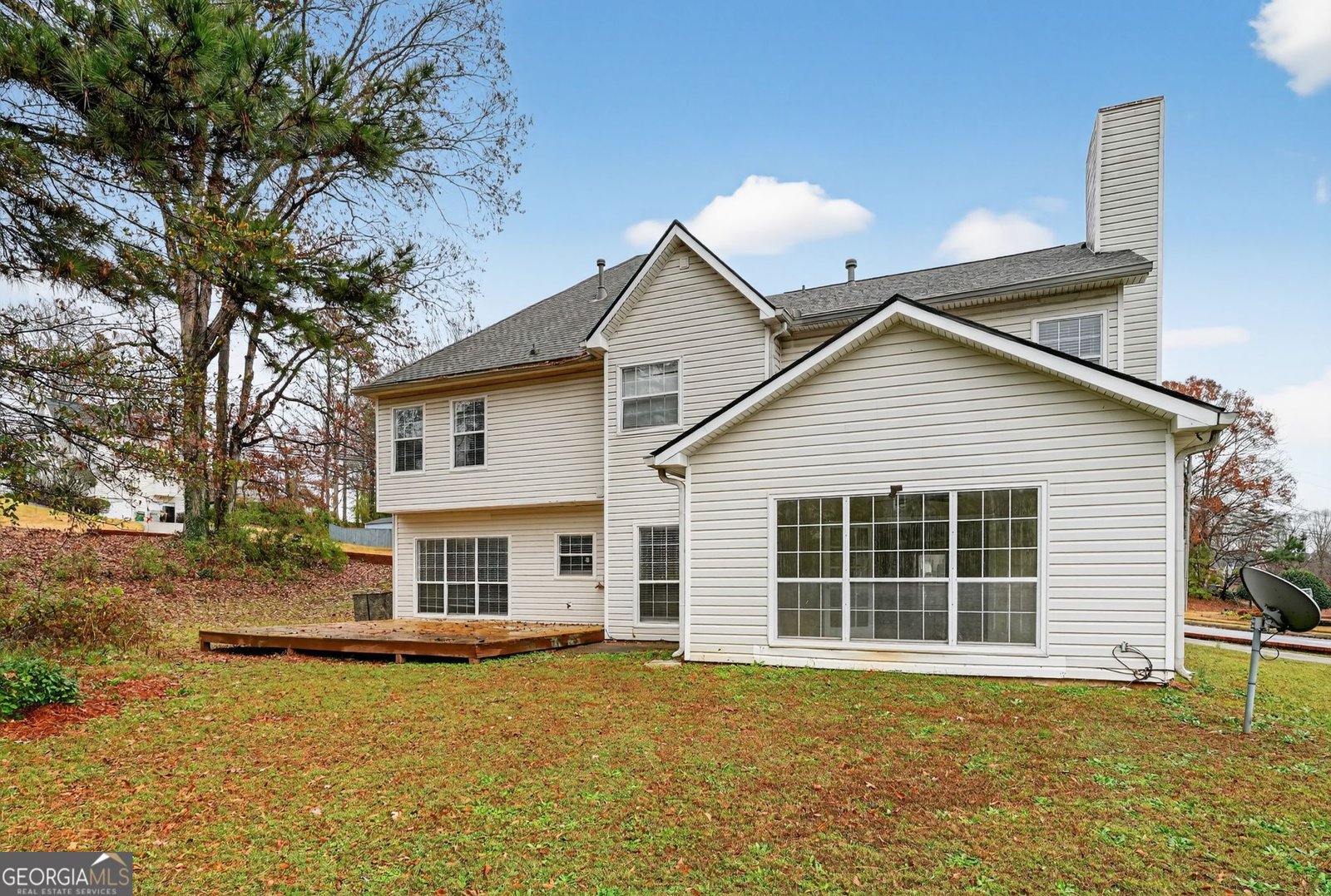 4287 Bucknell Drive Decatur - 34