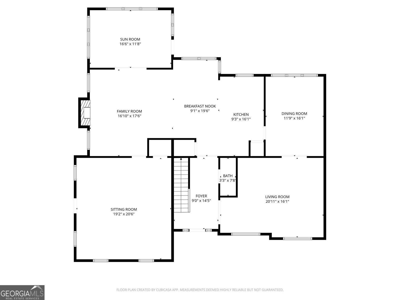 4287 Bucknell Drive Decatur - 35