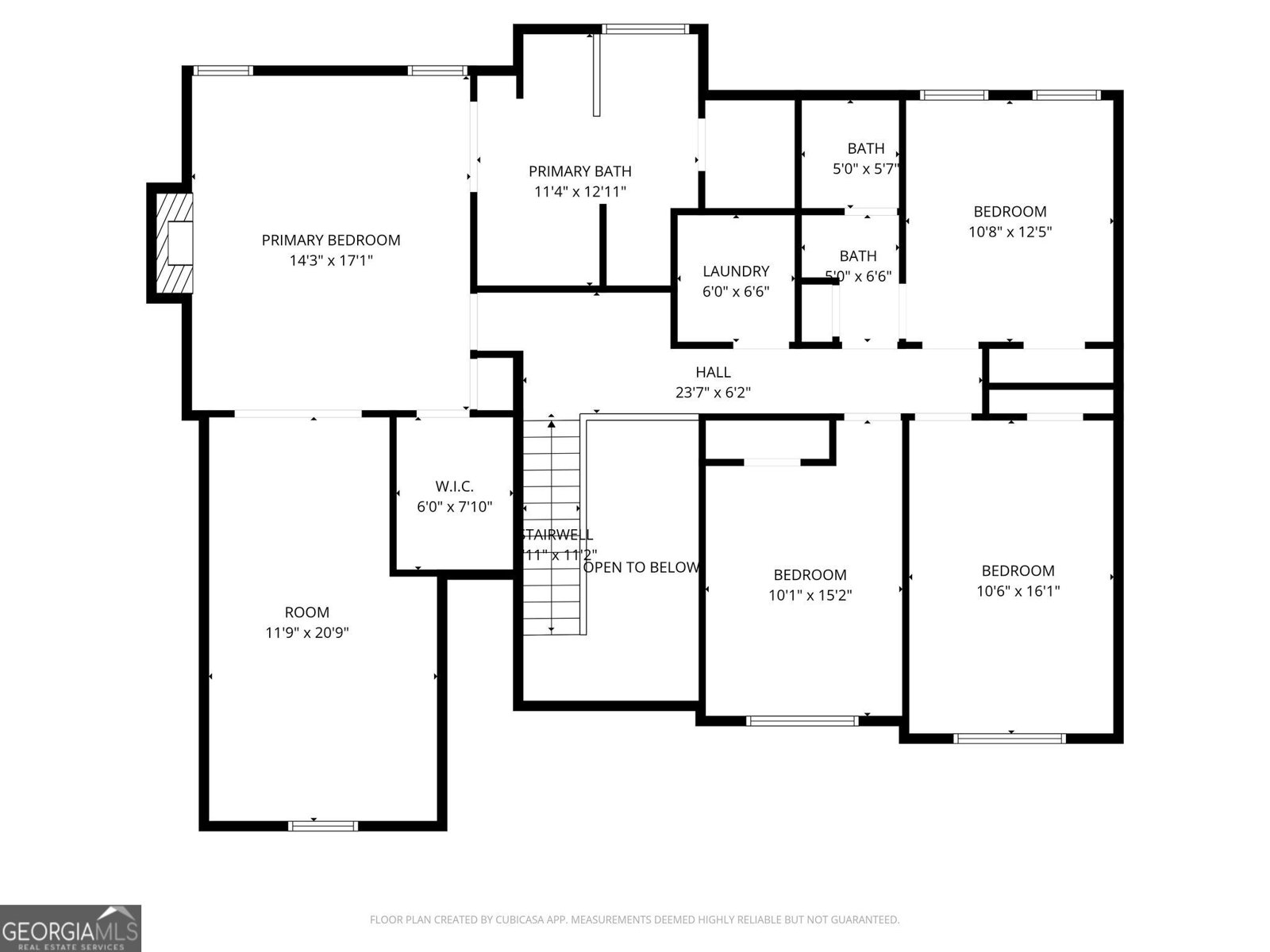 4287 Bucknell Drive Decatur - 36