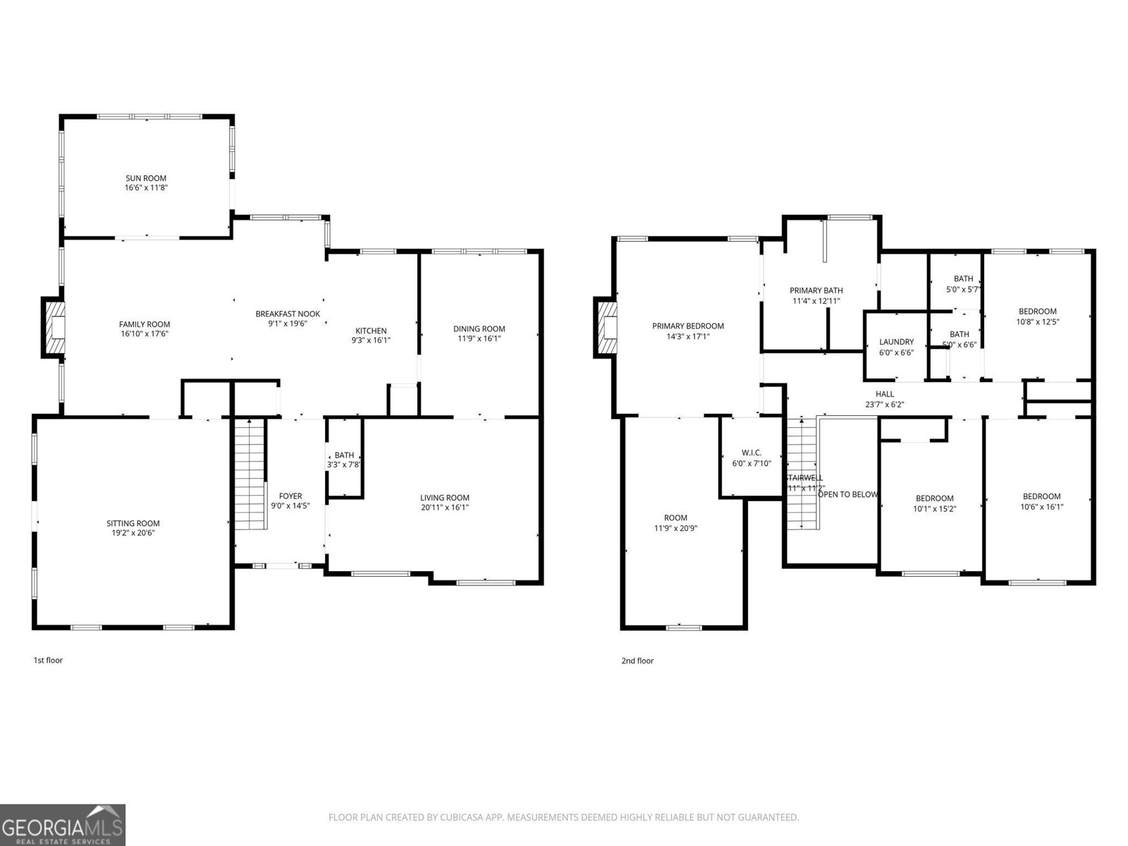 4287 Bucknell Drive Decatur - 37