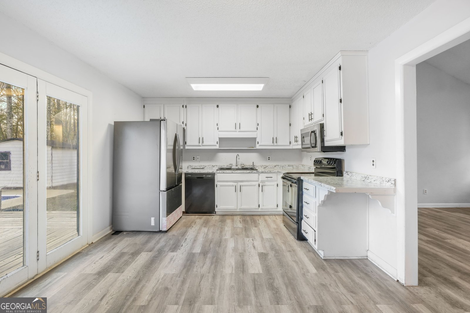 11565 Brown Bridge Road Covington - 13