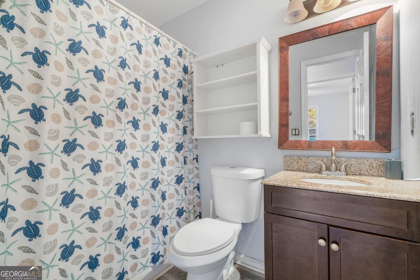 11565 Brown Bridge Road Covington - 18