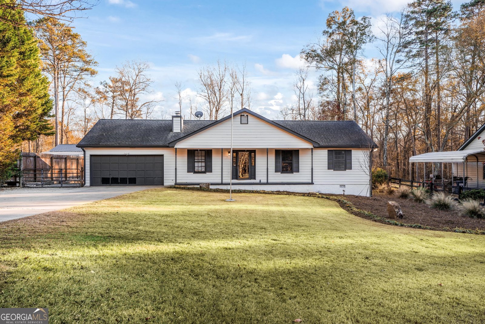 11565 Brown Bridge Road Covington - 2