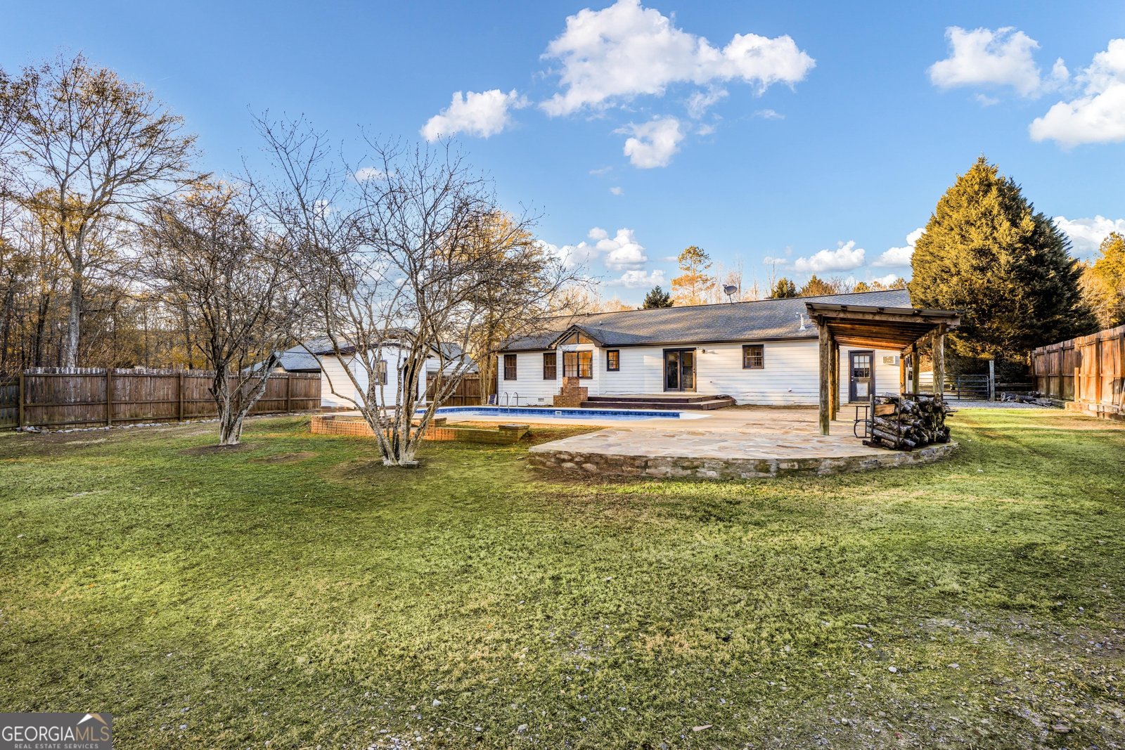 11565 Brown Bridge Road Covington - 27